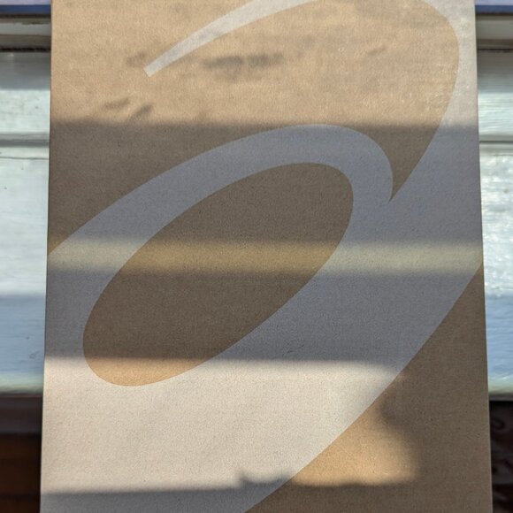 Asics Gel Kayano 14 White Papaya Model #1203A740-101 Sneakers US Men 6.5 Women's - Picture 14 of 14